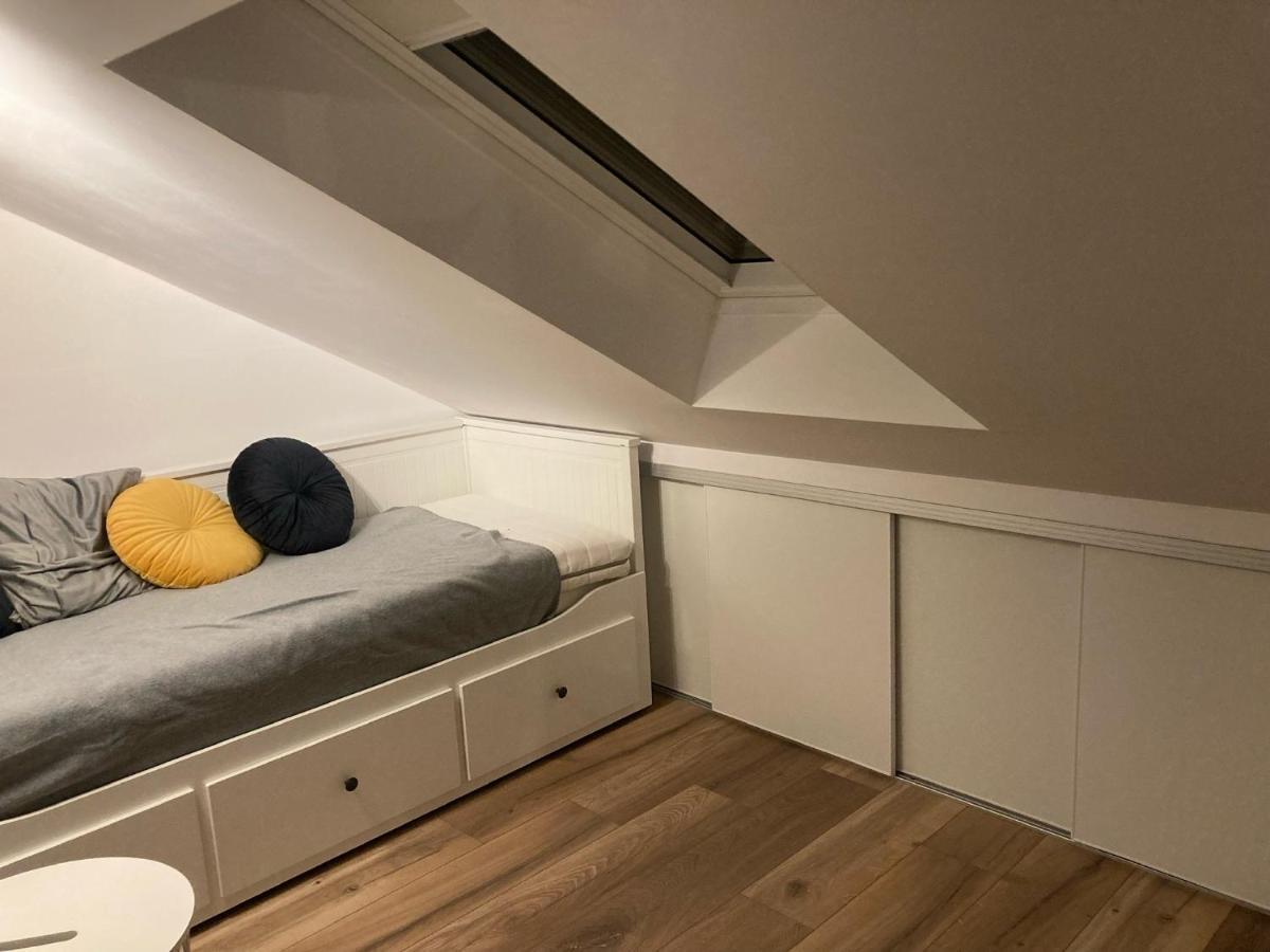 Attic Appart Stary Toruń מראה חיצוני תמונה