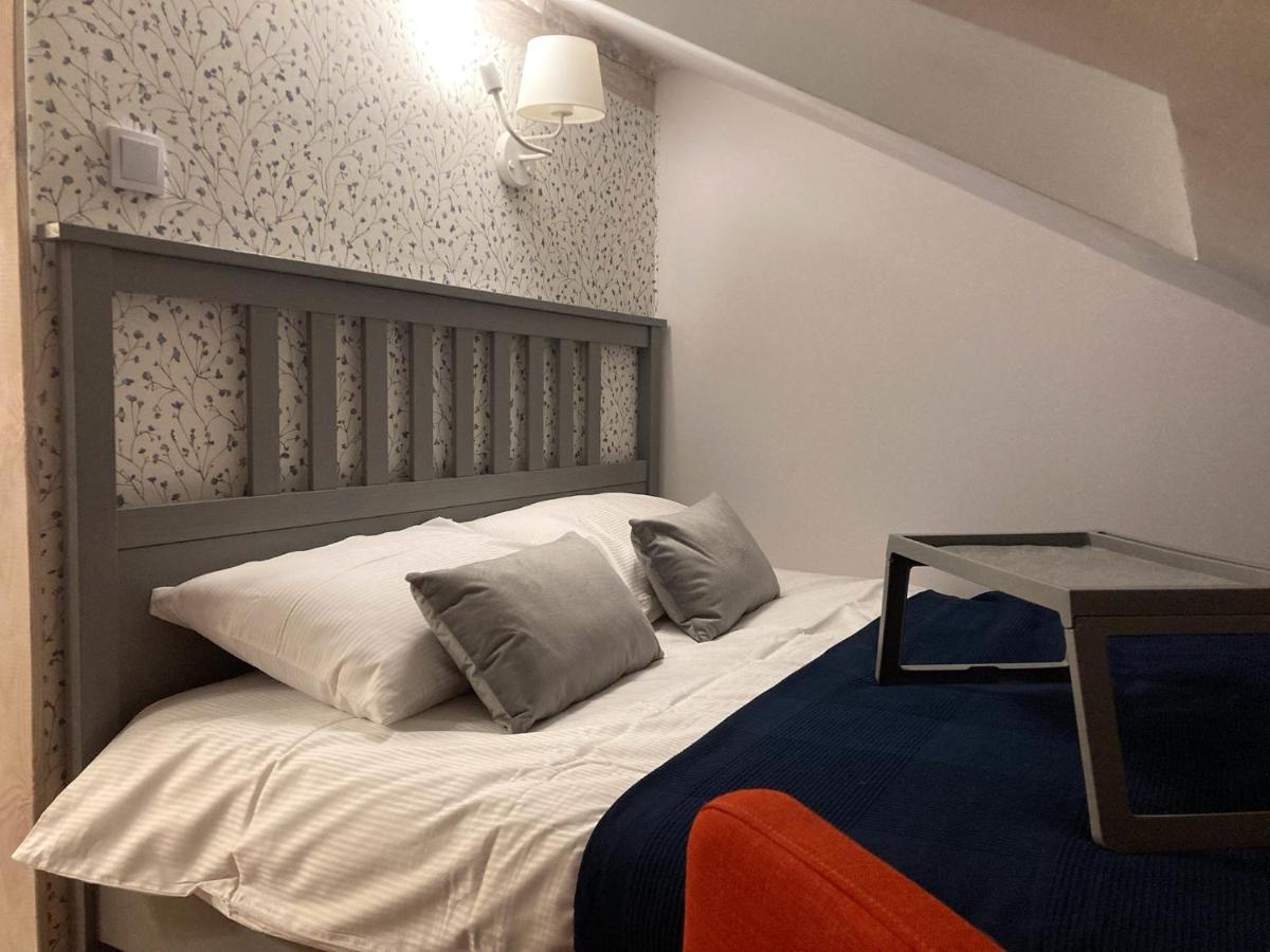 Attic Appart Stary Toruń מראה חיצוני תמונה
