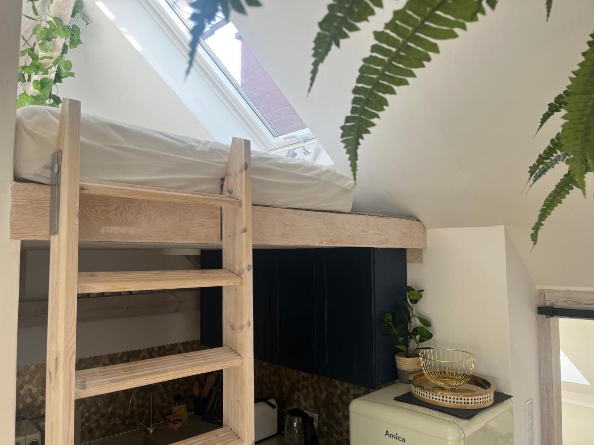 Attic Appart Stary Toruń מראה חיצוני תמונה